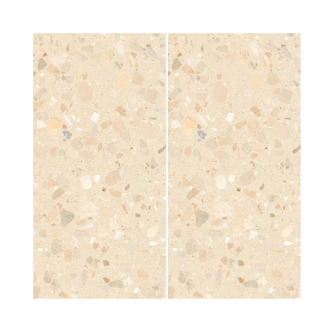 Venetian Terazzo Beige 